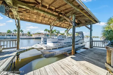 245 Milford Point Drive Merritt Island FL 32952