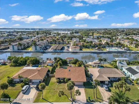 245 Milford Point Drive Merritt Island FL 32952