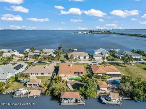 245 Milford Point Drive Merritt Island FL 32952