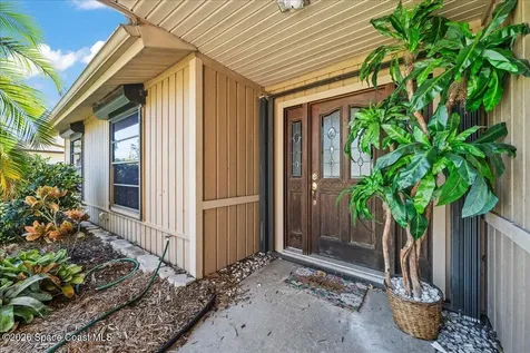 245 Milford Point Drive Merritt Island FL 32952