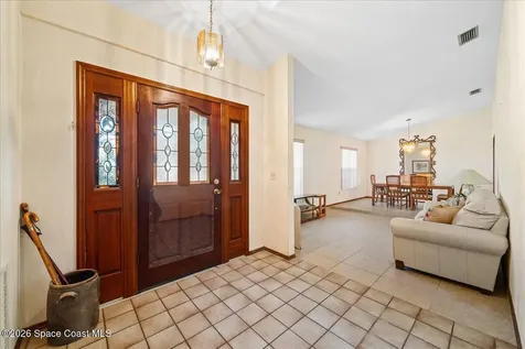 245 Milford Point Drive Merritt Island FL 32952