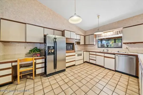 245 Milford Point Drive Merritt Island FL 32952