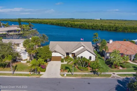 2100 Leeward Lane Merritt Island FL 32953