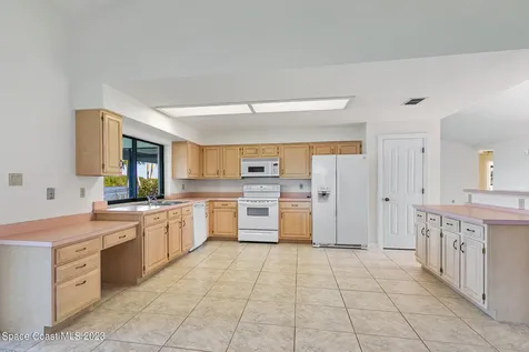 2100 Leeward Lane Merritt Island FL 32953