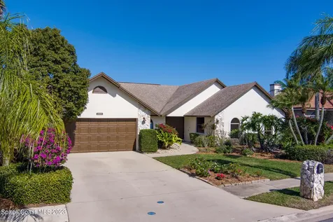 2100 Leeward Lane Merritt Island FL 32953