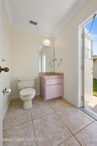 2100 Leeward Lane Merritt Island FL 32953
