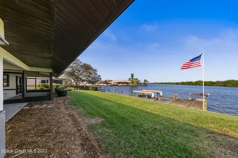 2100 Leeward Lane Merritt Island FL 32953