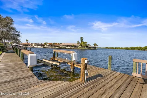2100 Leeward Lane Merritt Island FL 32953
