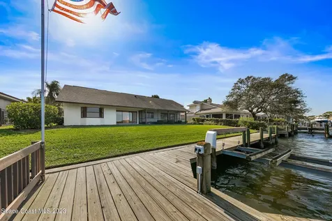 2100 Leeward Lane Merritt Island FL 32953