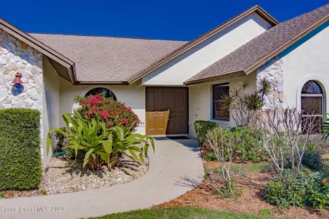 2100 Leeward Lane Merritt Island FL 32953