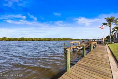 2100 Leeward Lane Merritt Island FL 32953