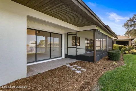 2100 Leeward Lane Merritt Island FL 32953