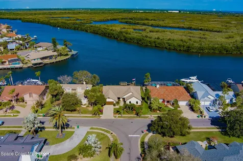 2100 Leeward Lane Merritt Island FL 32953