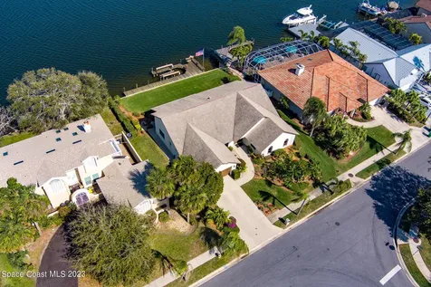 2100 Leeward Lane Merritt Island FL 32953
