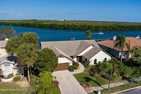 2100 Leeward Lane Merritt Island FL 32953