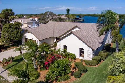 2100 Leeward Lane Merritt Island FL 32953