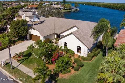 2100 Leeward Lane Merritt Island FL 32953