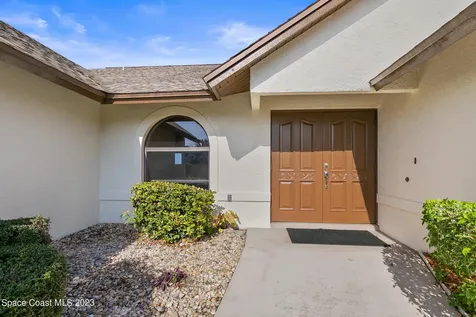 2100 Leeward Lane Merritt Island FL 32953