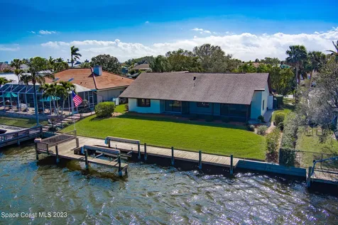 2100 Leeward Lane Merritt Island FL 32953