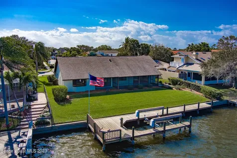 2100 Leeward Lane Merritt Island FL 32953