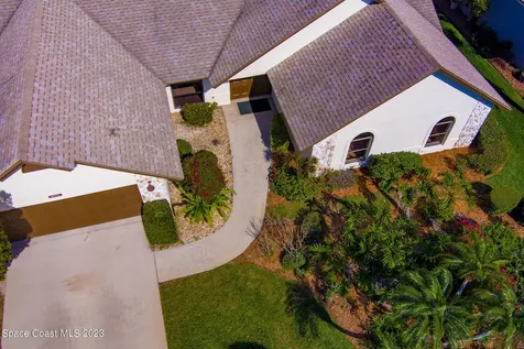 2100 Leeward Lane Merritt Island FL 32953