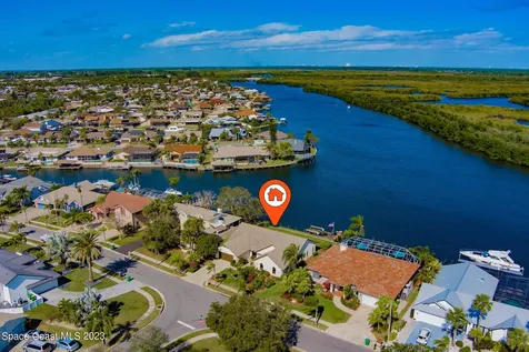 2100 Leeward Lane Merritt Island FL 32953