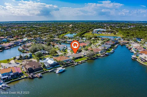 2100 Leeward Lane Merritt Island FL 32953
