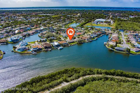 2100 Leeward Lane Merritt Island FL 32953