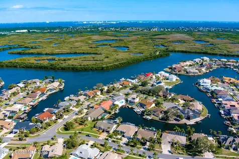 2100 Leeward Lane Merritt Island FL 32953