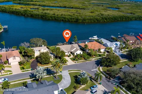 2100 Leeward Lane Merritt Island FL 32953