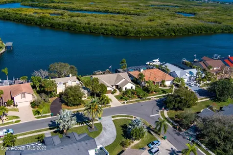 2100 Leeward Lane Merritt Island FL 32953