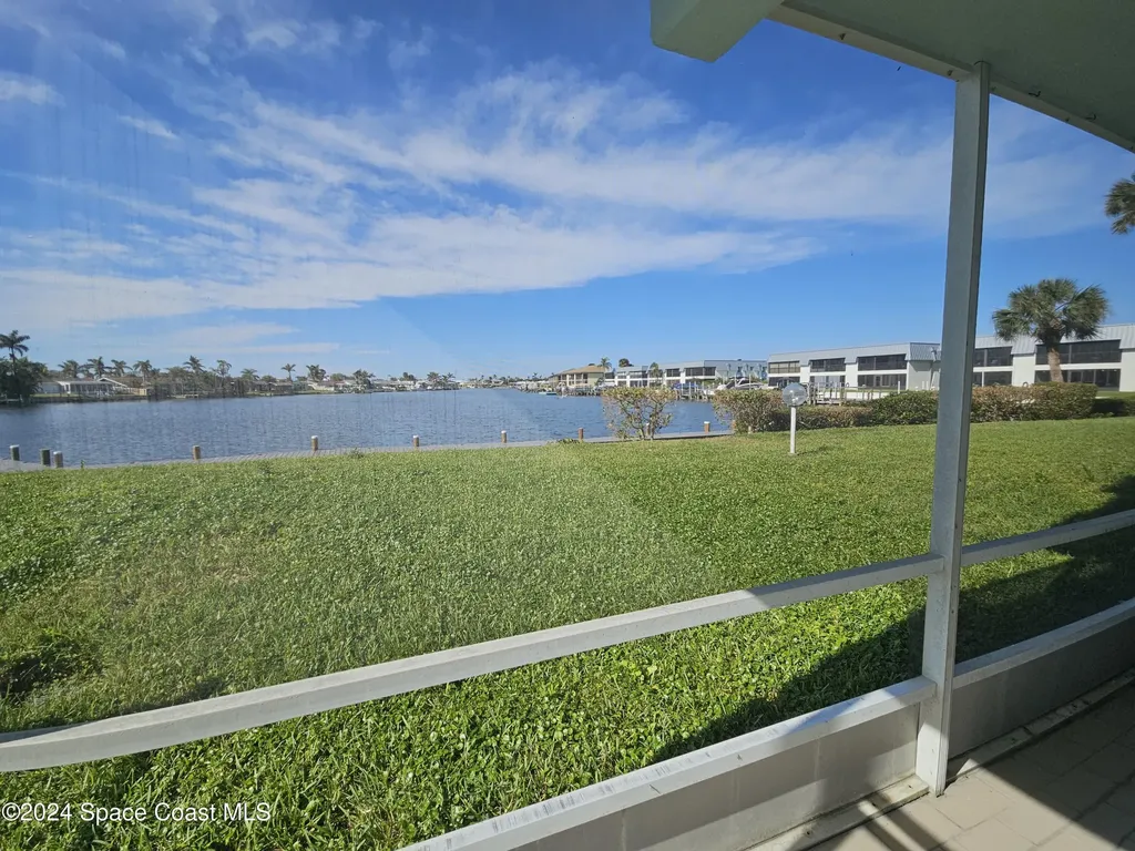 1750 Commodore Boulevard Cocoa Beach FL 32931