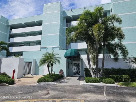 1750 Commodore Boulevard Cocoa Beach FL 32931