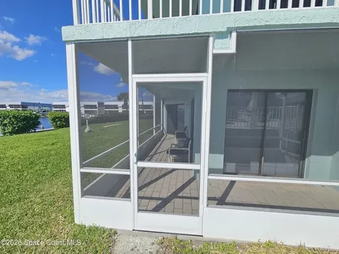 1750 Commodore Boulevard Cocoa Beach FL 32931