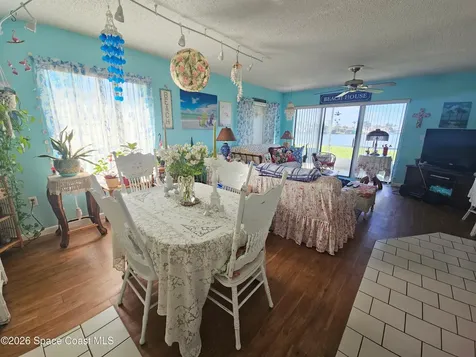 1750 Commodore Boulevard Cocoa Beach FL 32931