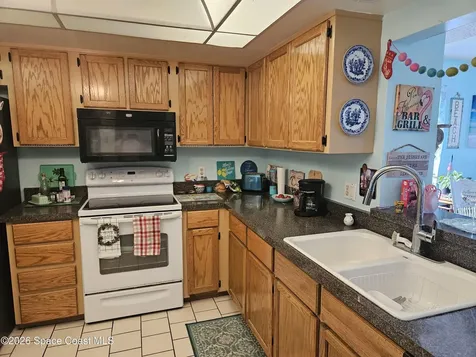 1750 Commodore Boulevard Cocoa Beach FL 32931