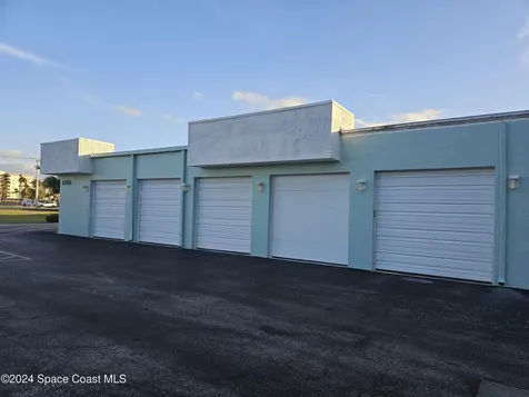 1750 Commodore Boulevard Cocoa Beach FL 32931