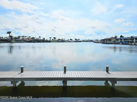1750 Commodore Boulevard Cocoa Beach FL 32931