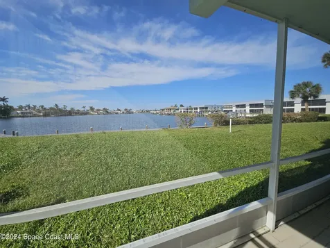 1750 Commodore Boulevard Cocoa Beach FL 32931