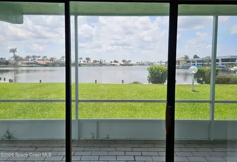 1750 Commodore Boulevard Cocoa Beach FL 32931