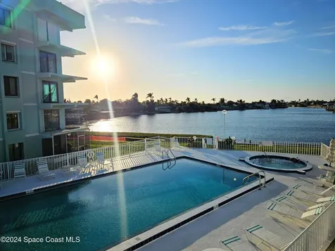 1750 Commodore Boulevard Cocoa Beach FL 32931