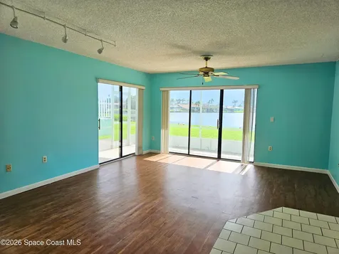 1750 Commodore Boulevard Cocoa Beach FL 32931