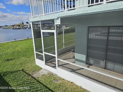 1750 Commodore Boulevard Cocoa Beach FL 32931