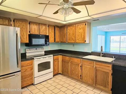 1750 Commodore Boulevard Cocoa Beach FL 32931