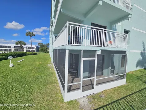1750 Commodore Boulevard Cocoa Beach FL 32931