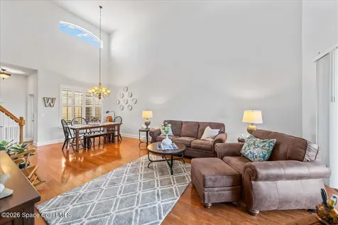 3210 Arden Circle Melbourne FL 32934