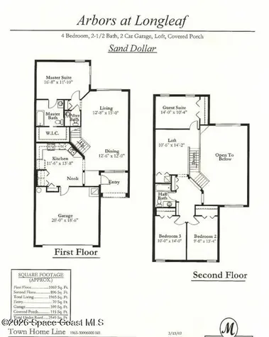 3210 Arden Circle Melbourne FL 32934