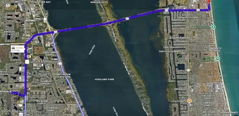 3210 Arden Circle Melbourne FL 32934