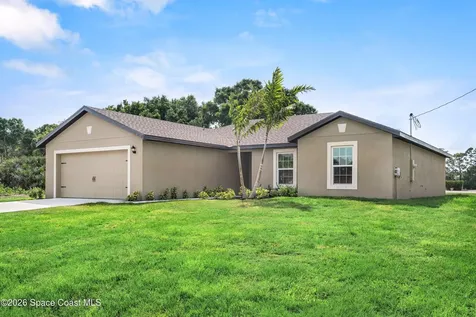 1170 Pluto Street SE Palm Bay FL 32909