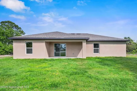 1170 Pluto Street SE Palm Bay FL 32909
